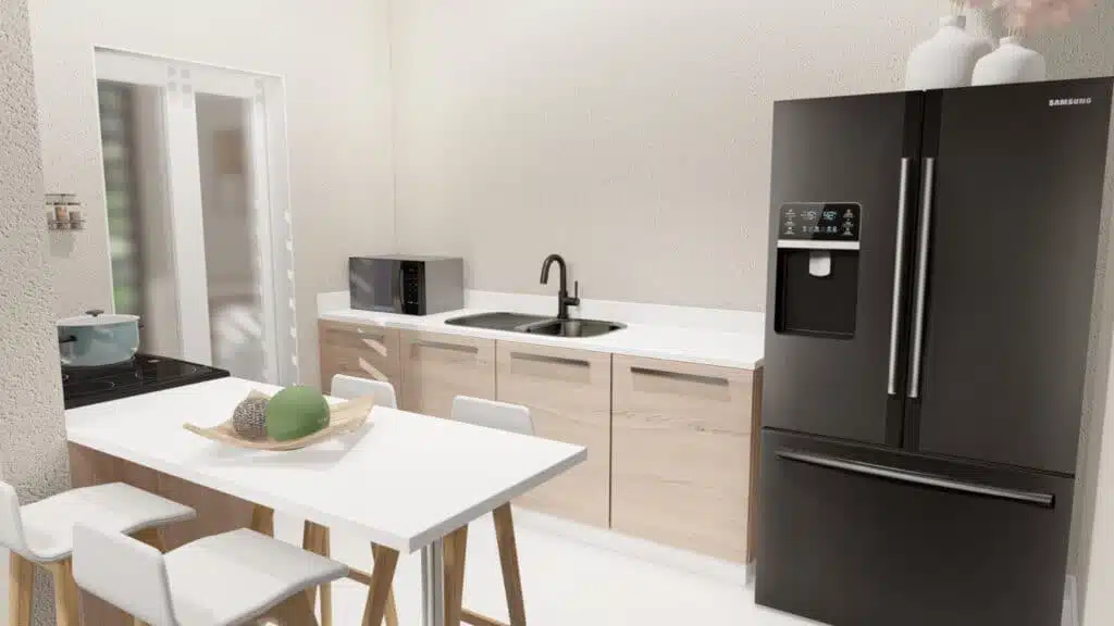 Cocina 1