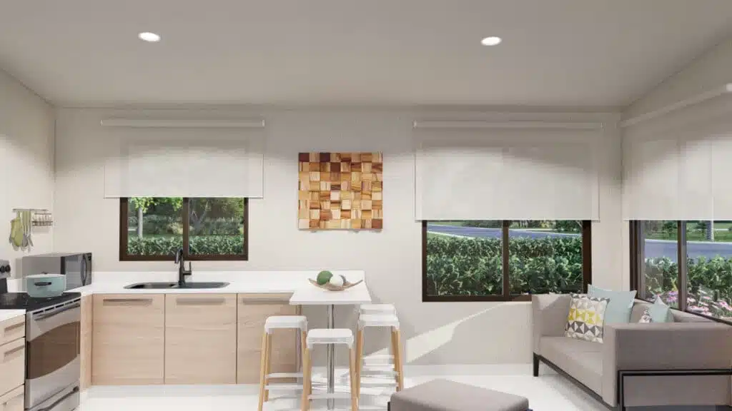 Cocina