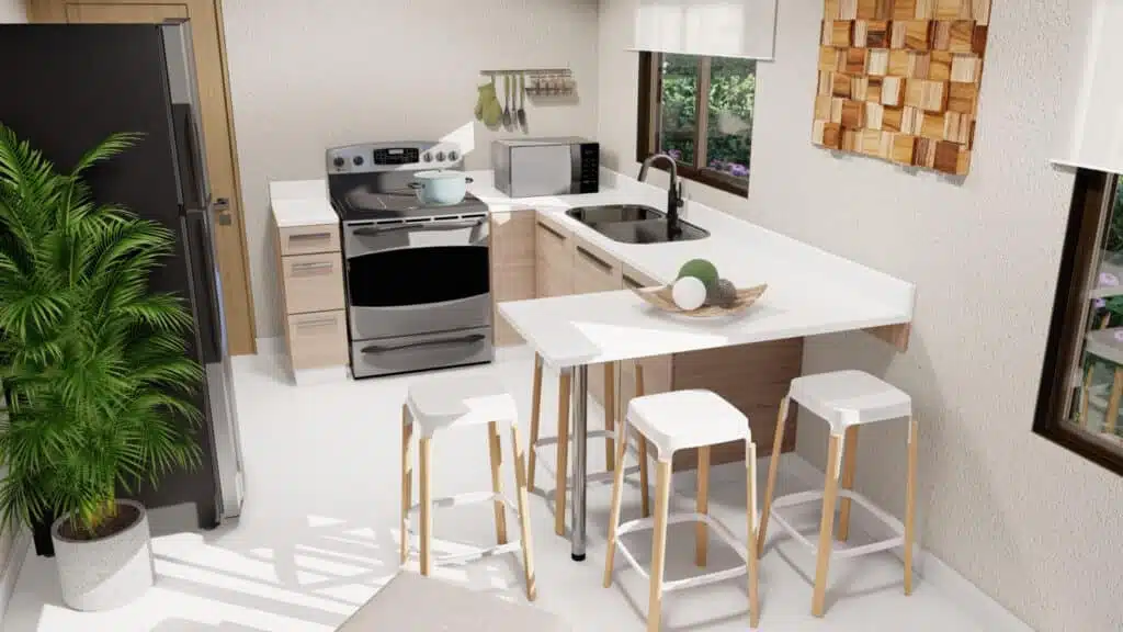 Cocina 3
