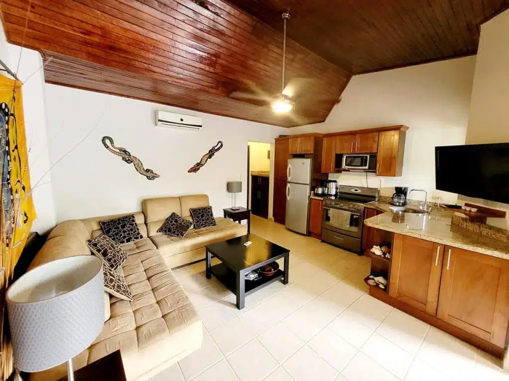 condo for sale guanacaste playas del coco t37 12