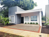casa sole sardinal guanacaste model C