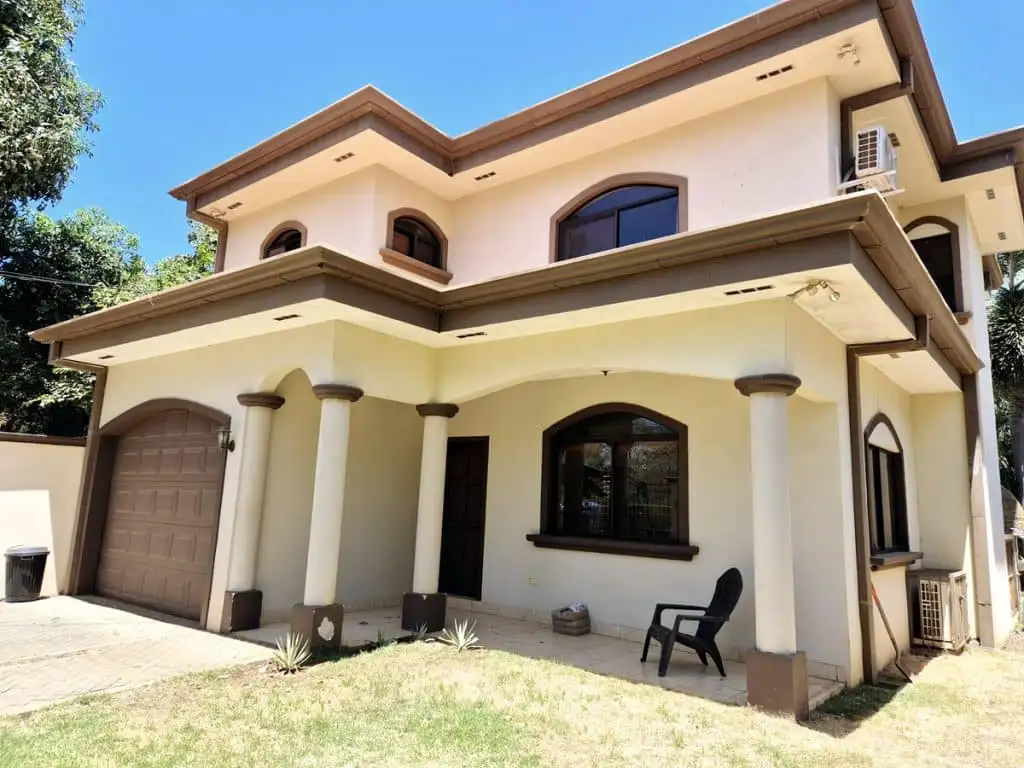 beach house for sale playas del coco costa rica (16)