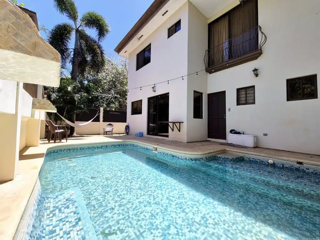 beach house for sale playas del coco costa rica (6)