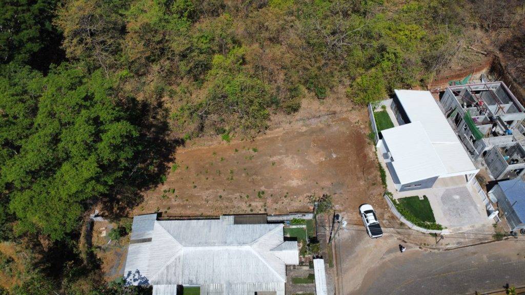 lot for sale playas del coco 4d mediterraneo (1)