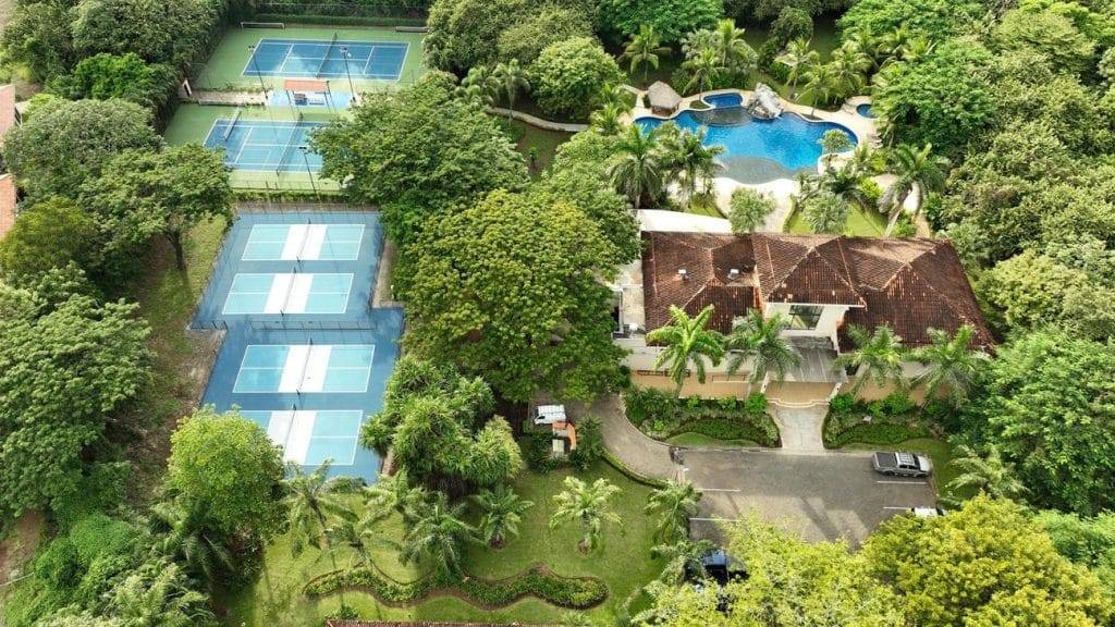 cocobay estates clubhouse playas del coco cocobay estates clubhouse playas del coco
