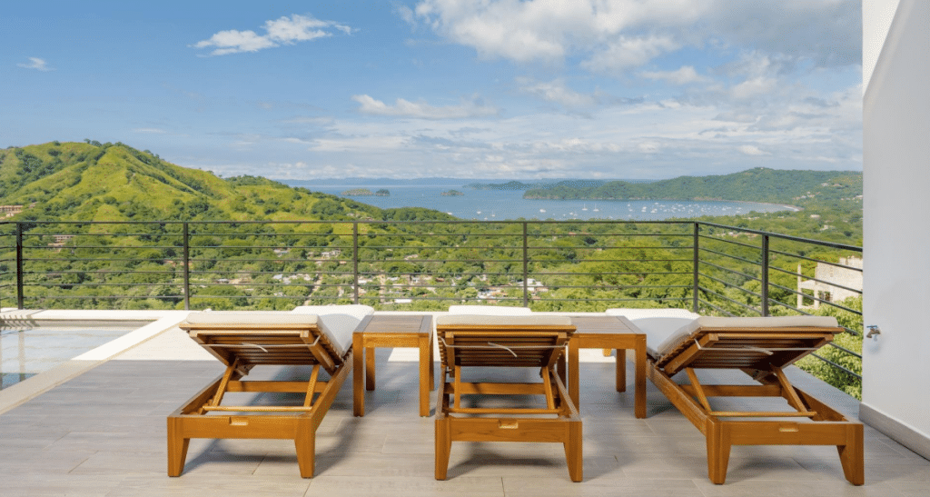cocobay estates playas del coco luxury home ocean view cocobay estates playas del coco luxury home ocean view