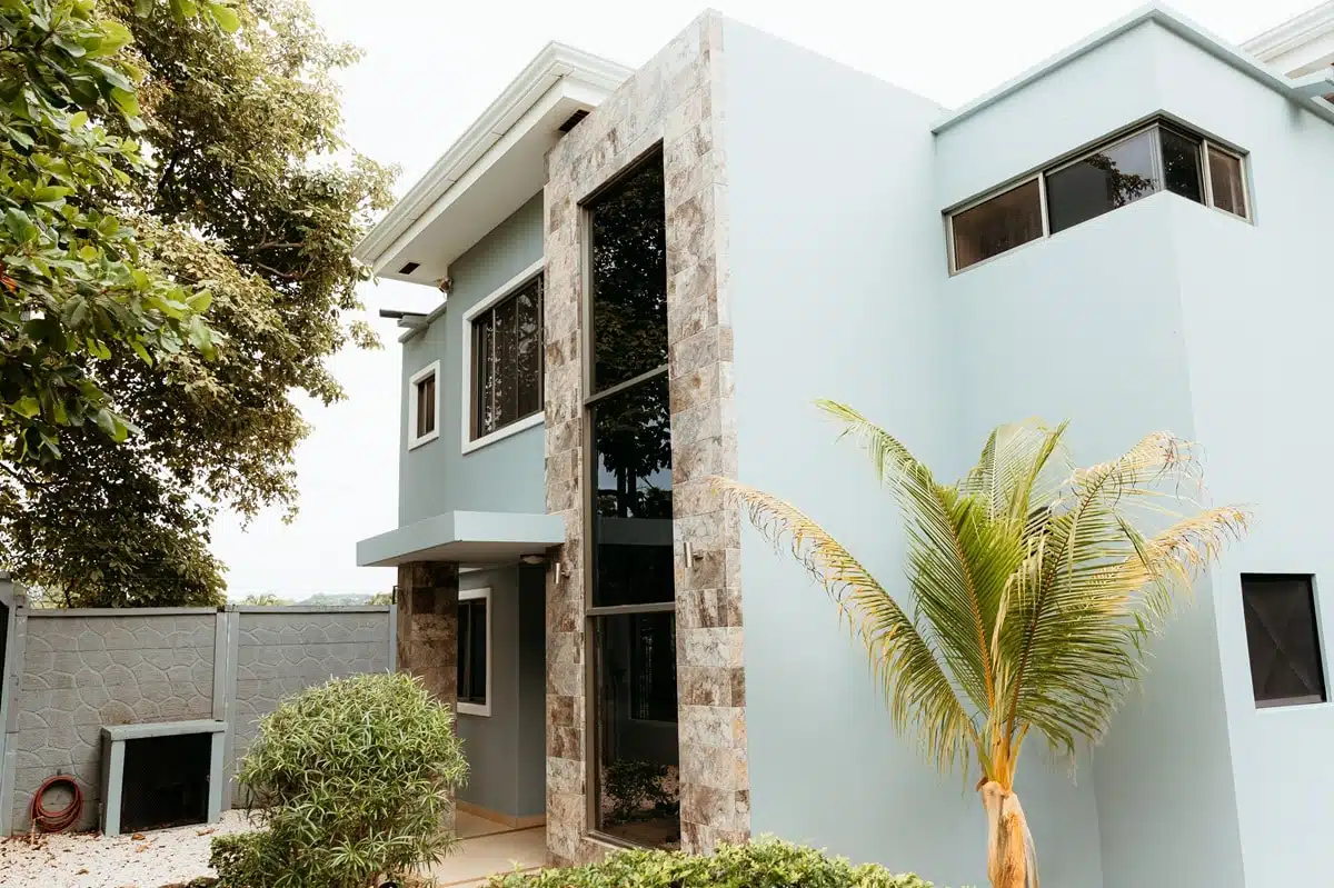 Casa Loma in Playas del Coco