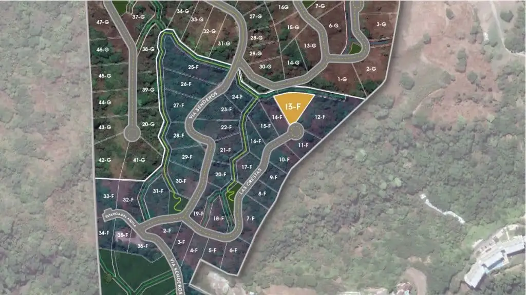 highlighted lots 13F