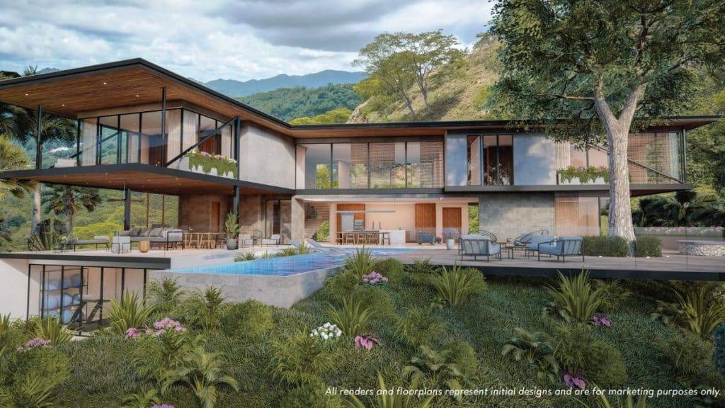 senderos 10f luxury house tamarindo costa rica (3)