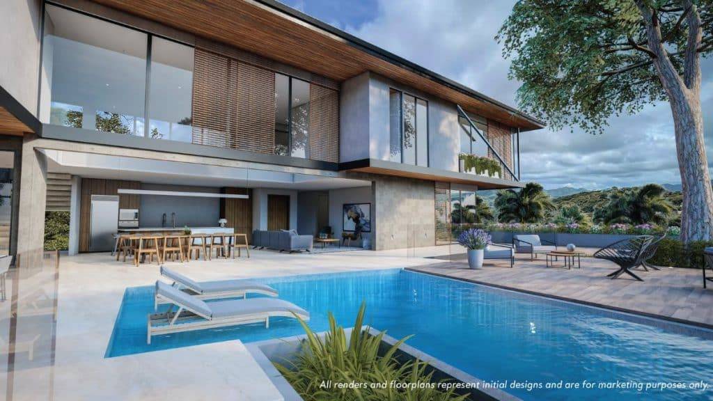 senderos 10f luxury house tamarindo costa rica (5)