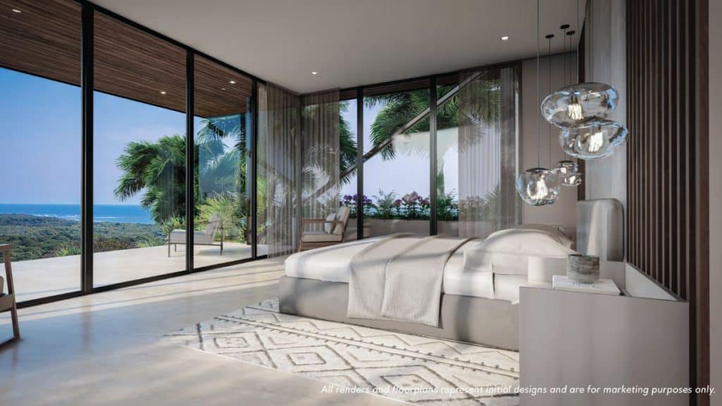 senderos 10f luxury house tamarindo costa rica (6)