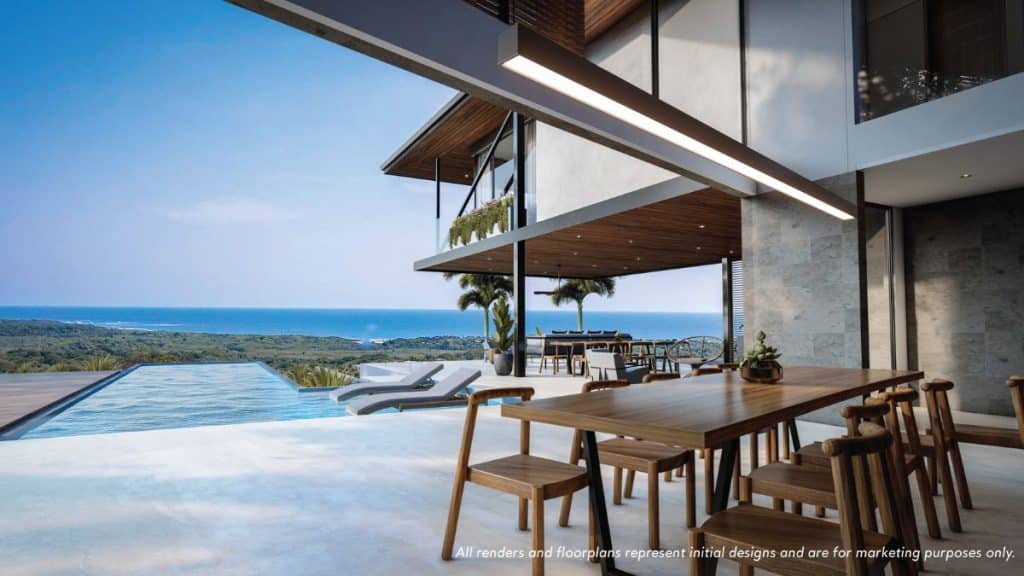 senderos 10f luxury house tamarindo costa rica (7)