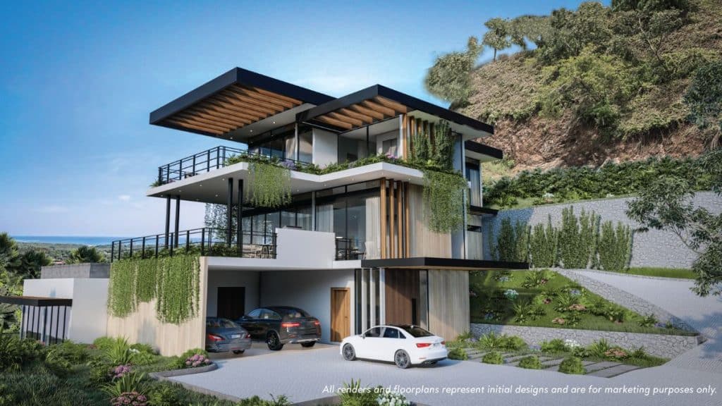 senderos 11f luxury house tamarindo costa rica (6)