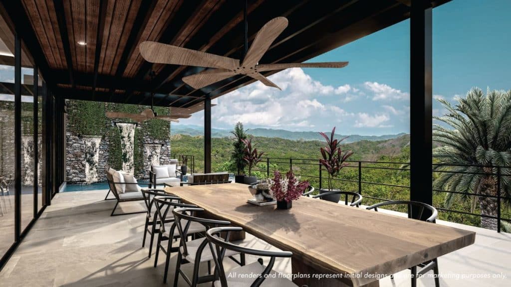 senderos 13f luxury house tamarindo guanacaste (1)