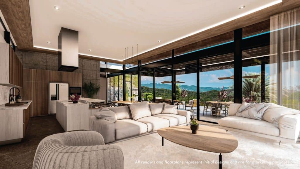 senderos 13f luxury house tamarindo guanacaste (7)