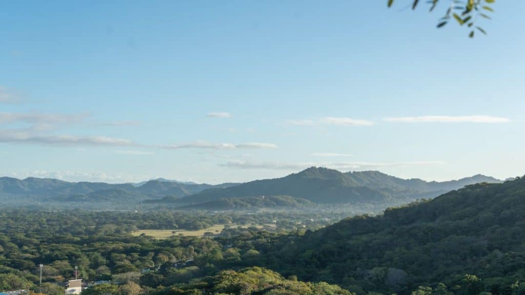 senderos tamarindo guanacaste land for sale 25e (1)
