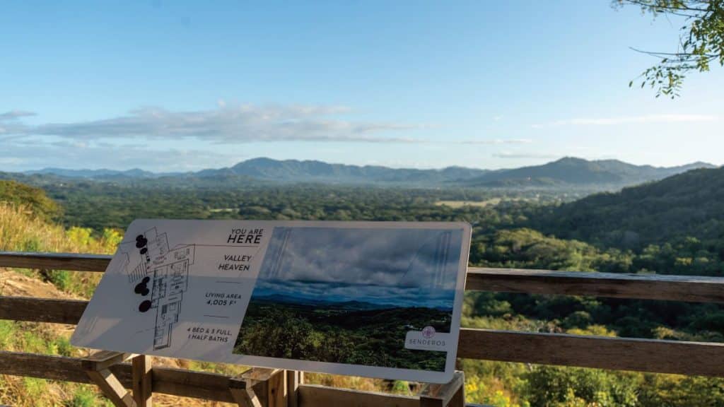 senderos tamarindo guanacaste land for sale 25e (3)
