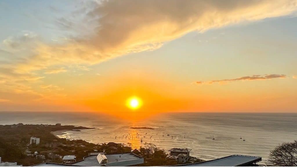 senderos tamarindo ocean view lot for sale 26e2 (2)