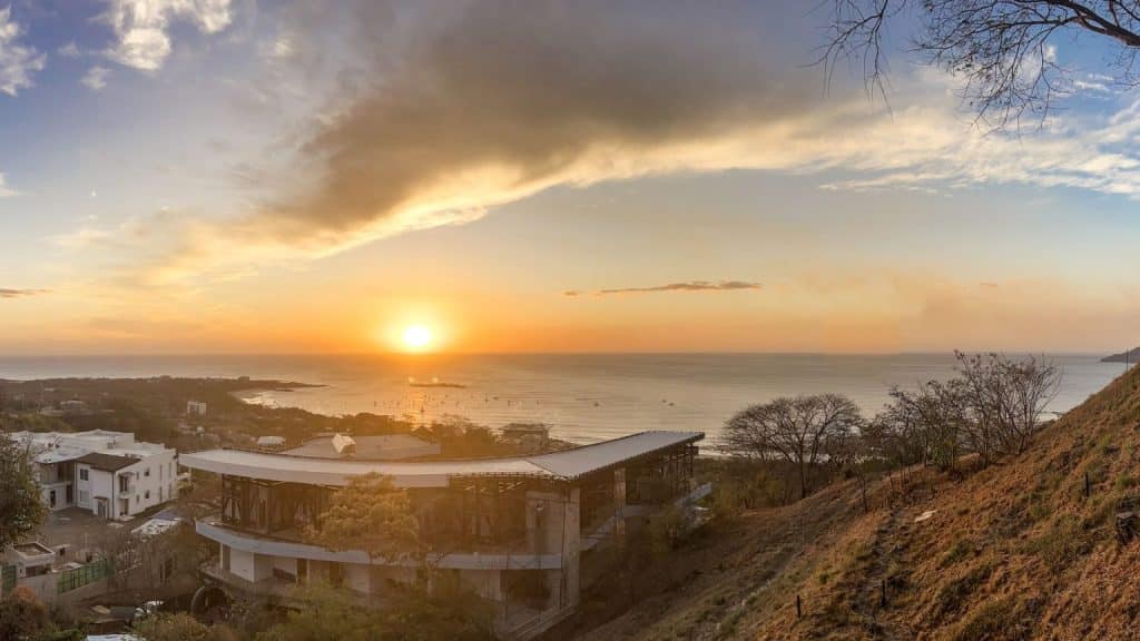 senderos tamarindo ocean view lot for sale 26e2 (3)