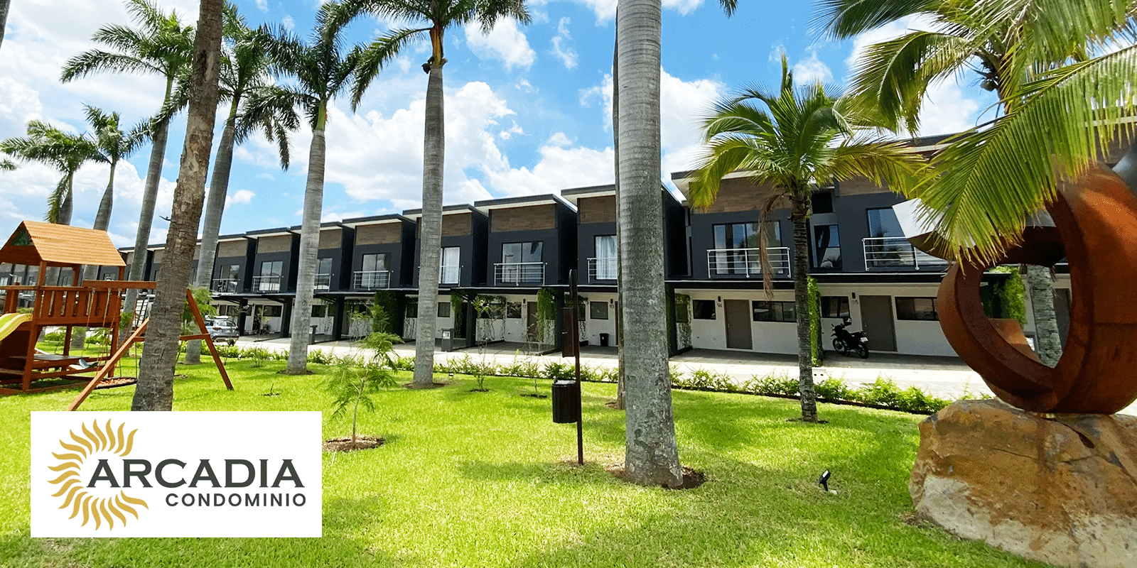 condominio arcadia san rafael alajuela