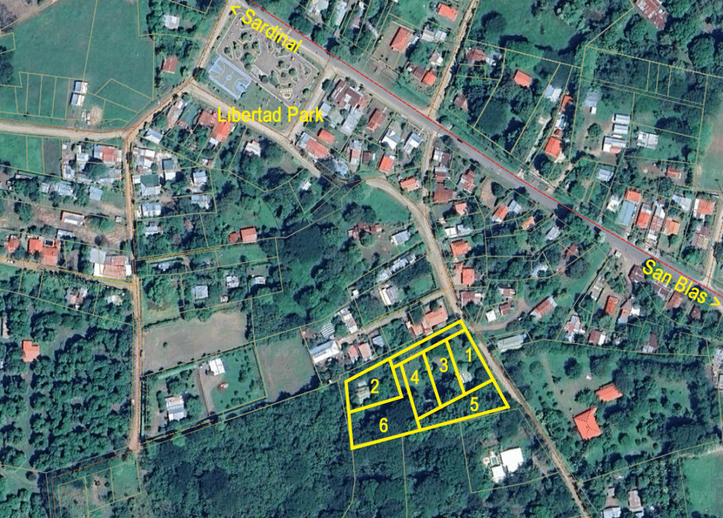 libertad lots layout visor2