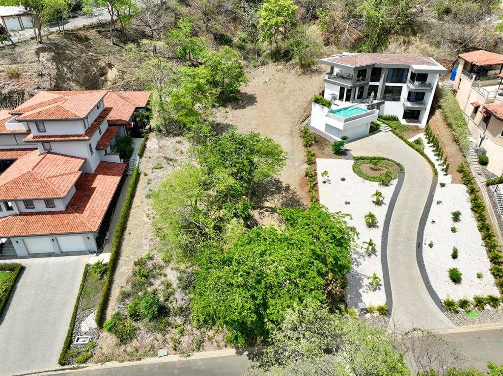 lot land for sale pacifico playas del coco (2)