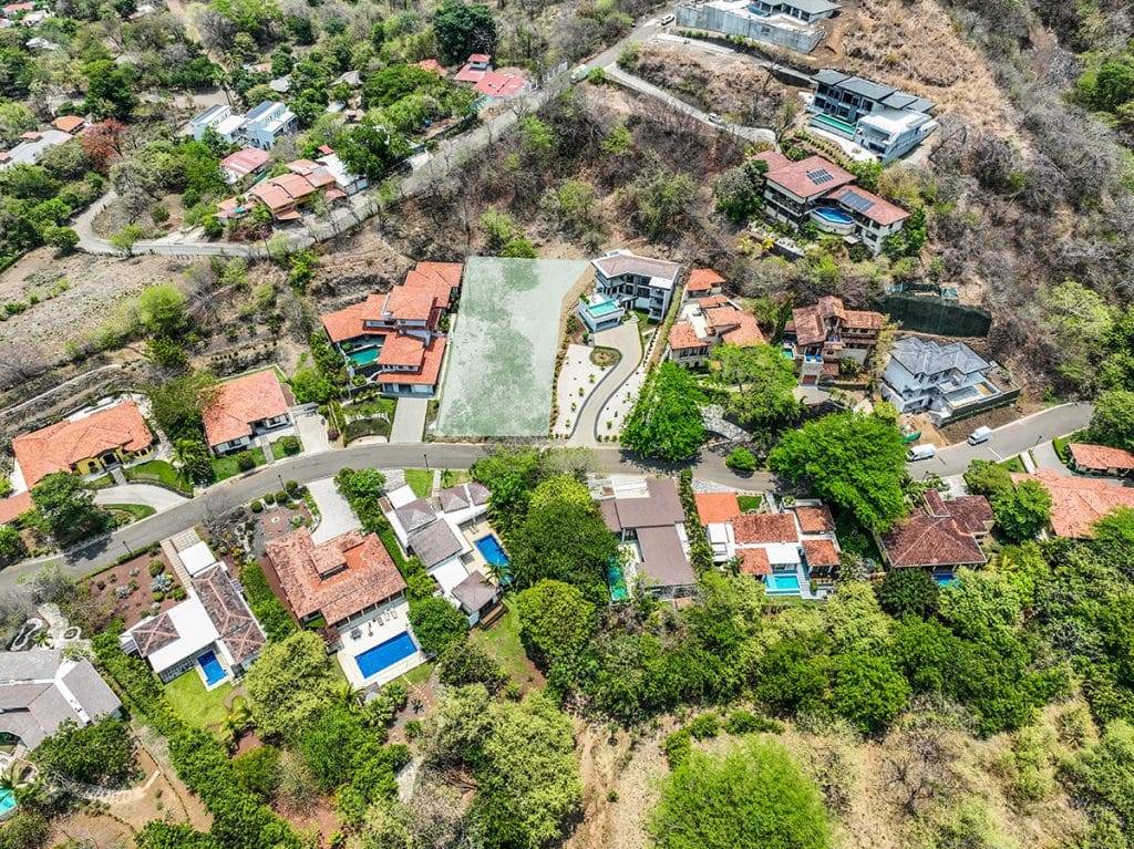 lot land for sale pacifico playas del coco (4)