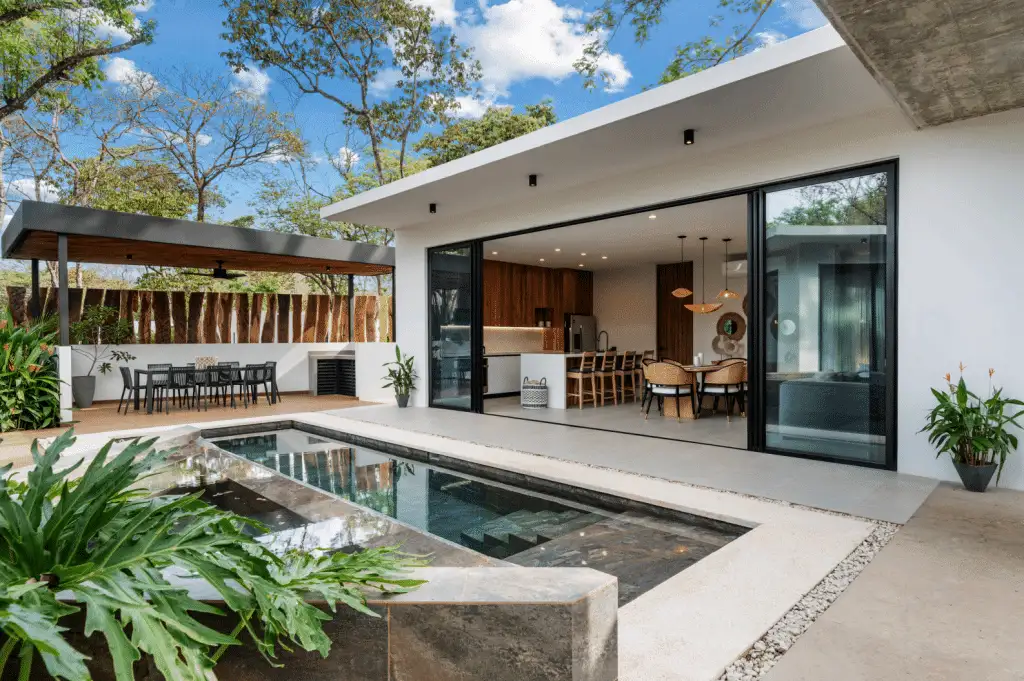 numando playa avellanas beach homes for sale guanacaste