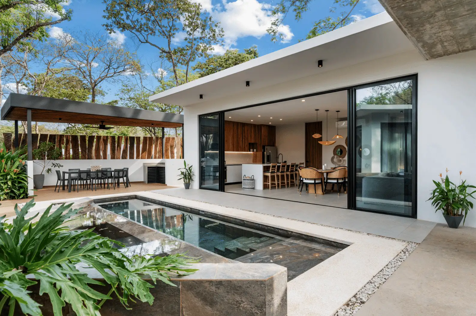 numando playa avellanas beach homes for sale guanacaste
