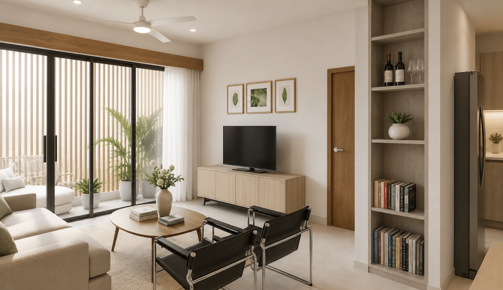 living room 2