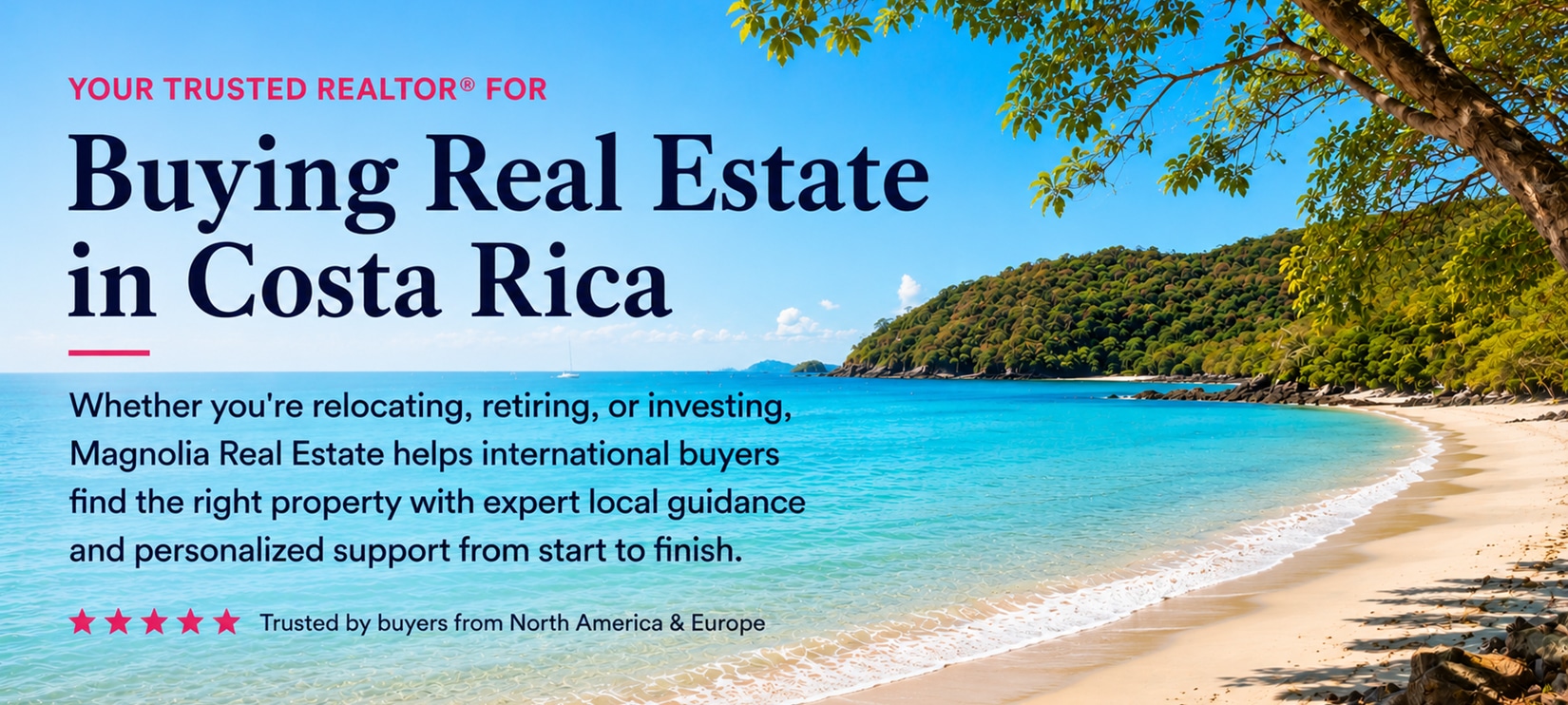 buying real estate in costa rica