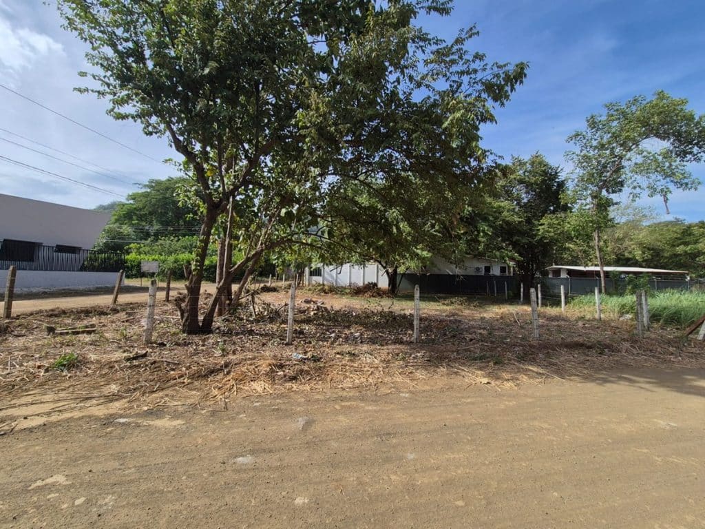land for sale playas del coco monte seco (1)