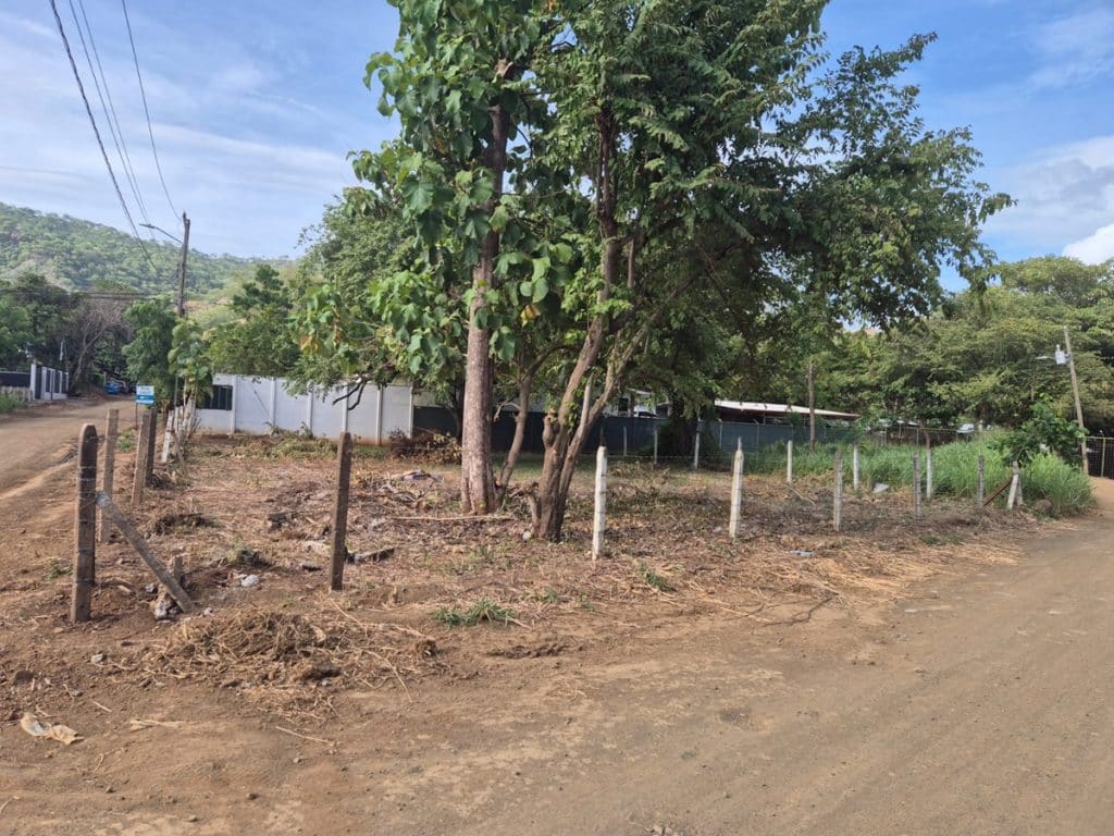 land for sale playas del coco monte seco (2)