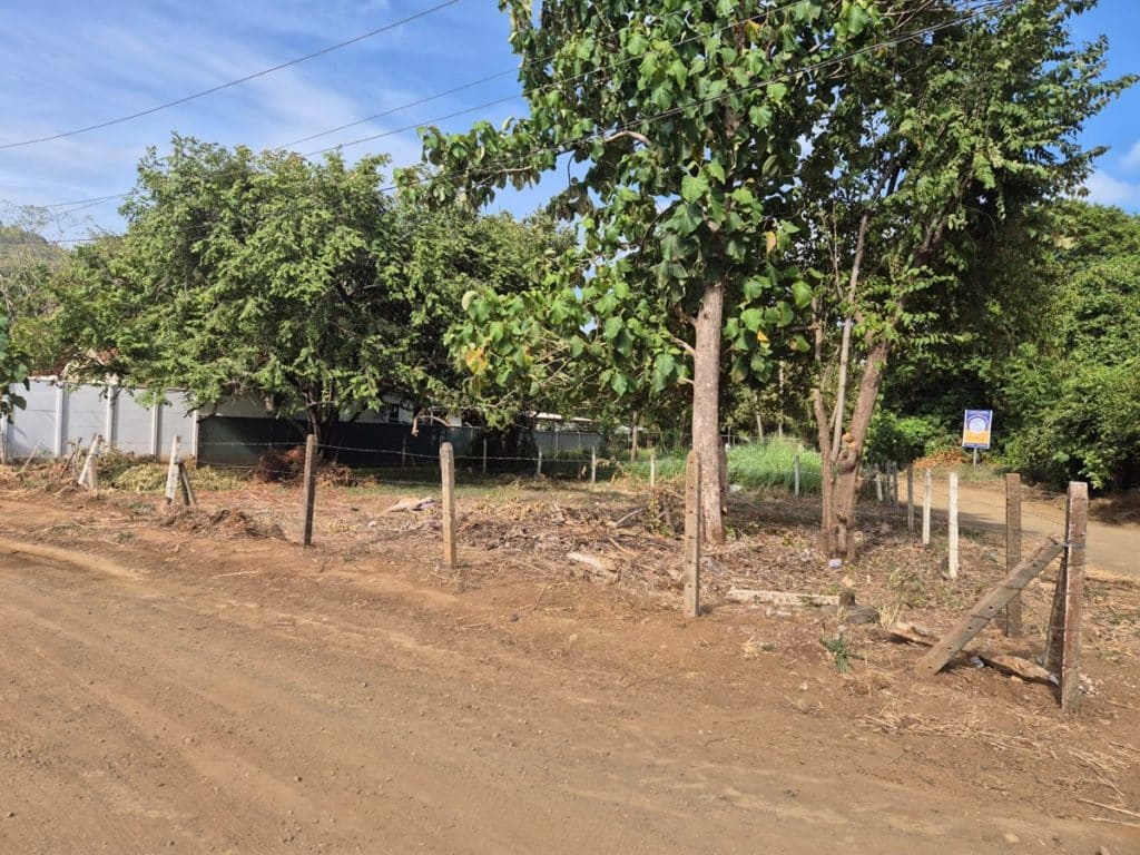land for sale playas del coco monte seco (3)