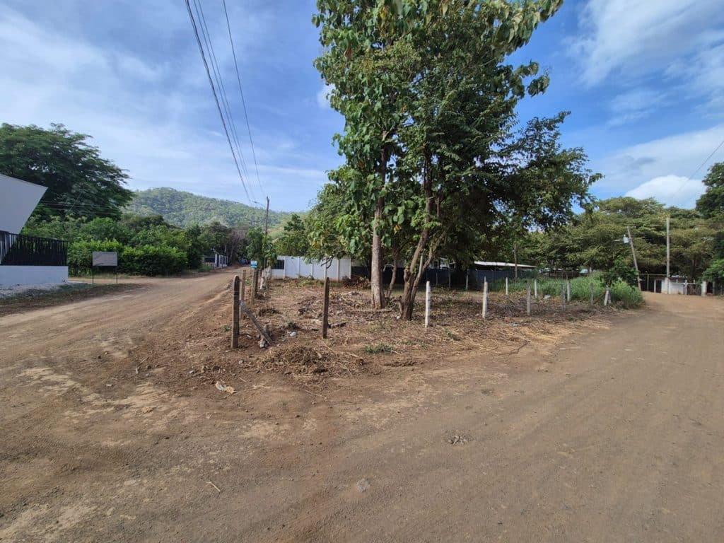 land for sale playas del coco monte seco (4)