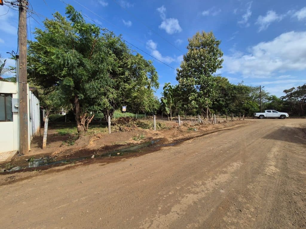 land for sale playas del coco monte seco (5)