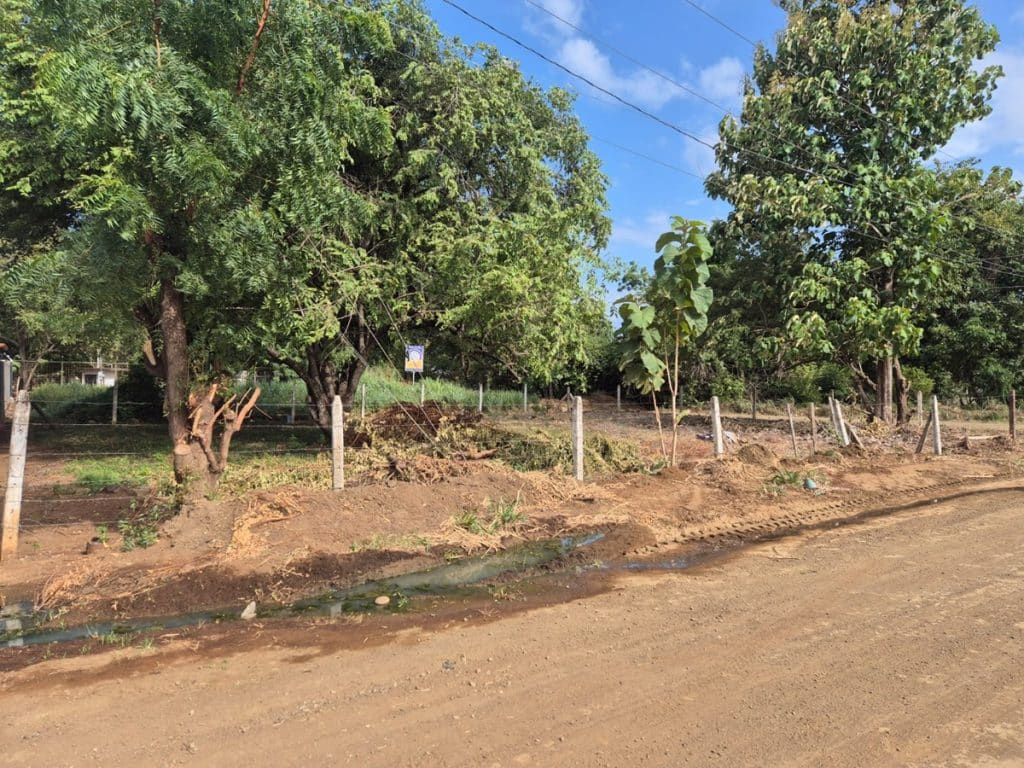 land for sale playas del coco monte seco (6)