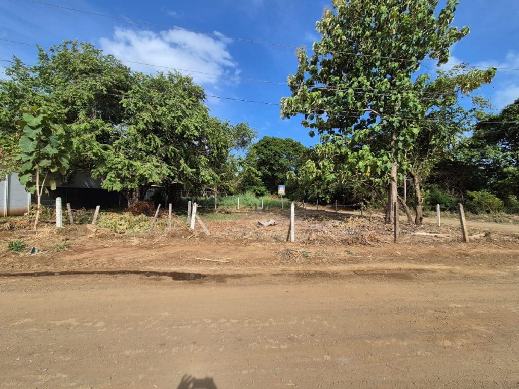 land for sale playas del coco monte seco (7)