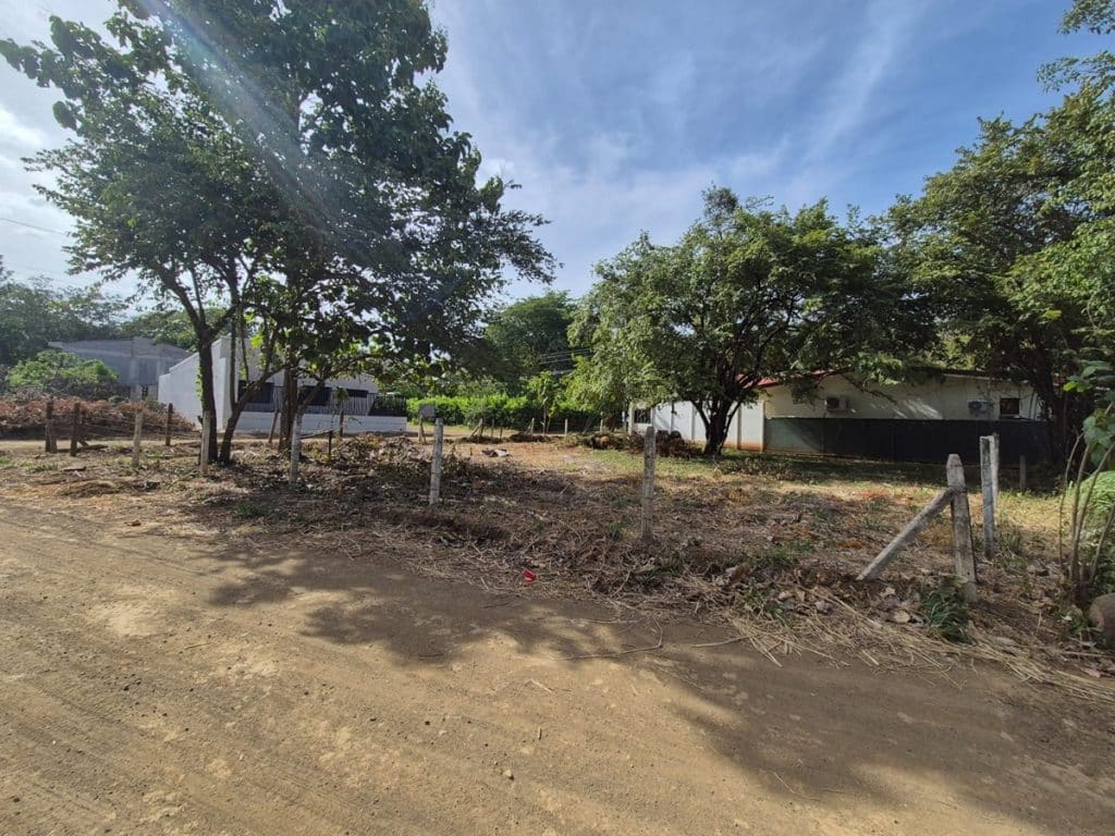 land for sale playas del coco monte seco (9)