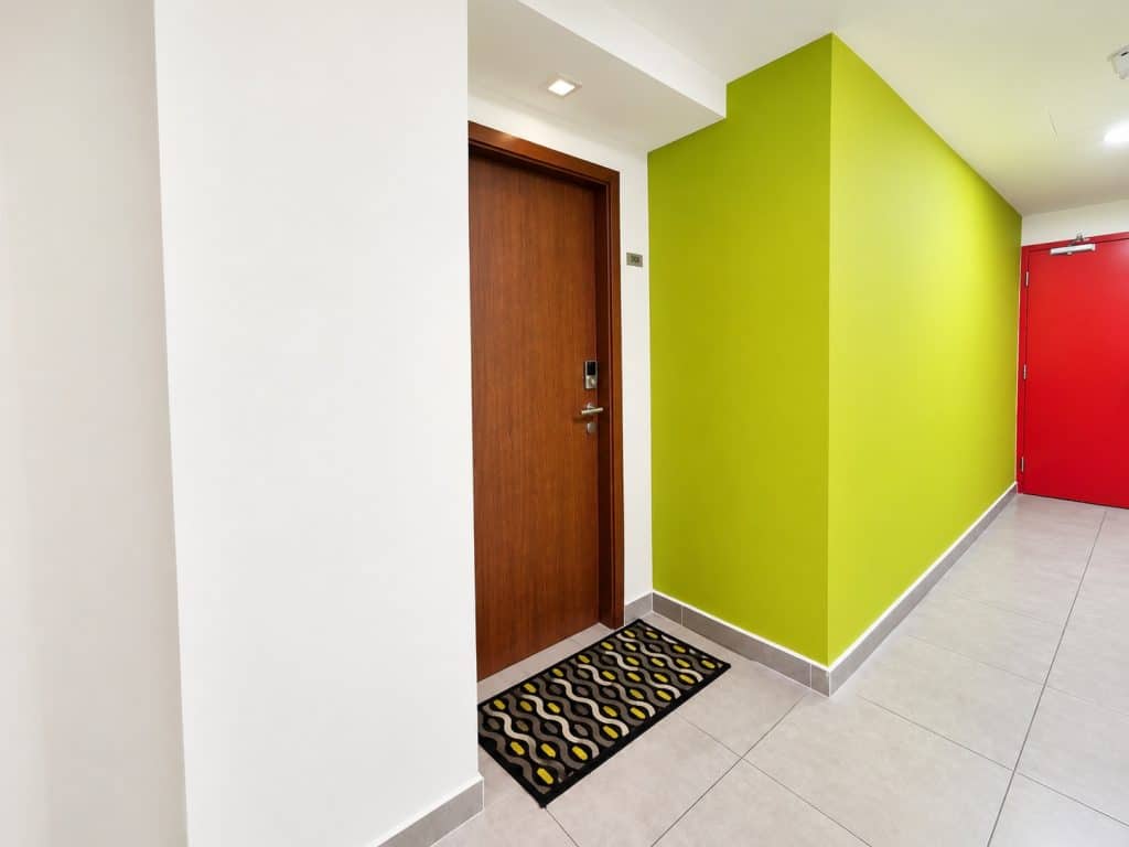 se vende apartamento condominio torre roble sabana costa rica (1)