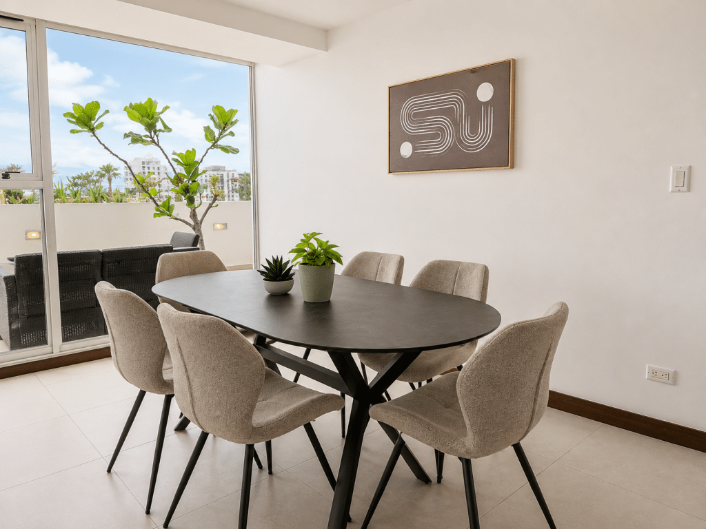 se vende apartamento condominio torre roble sabana costa rica (18)