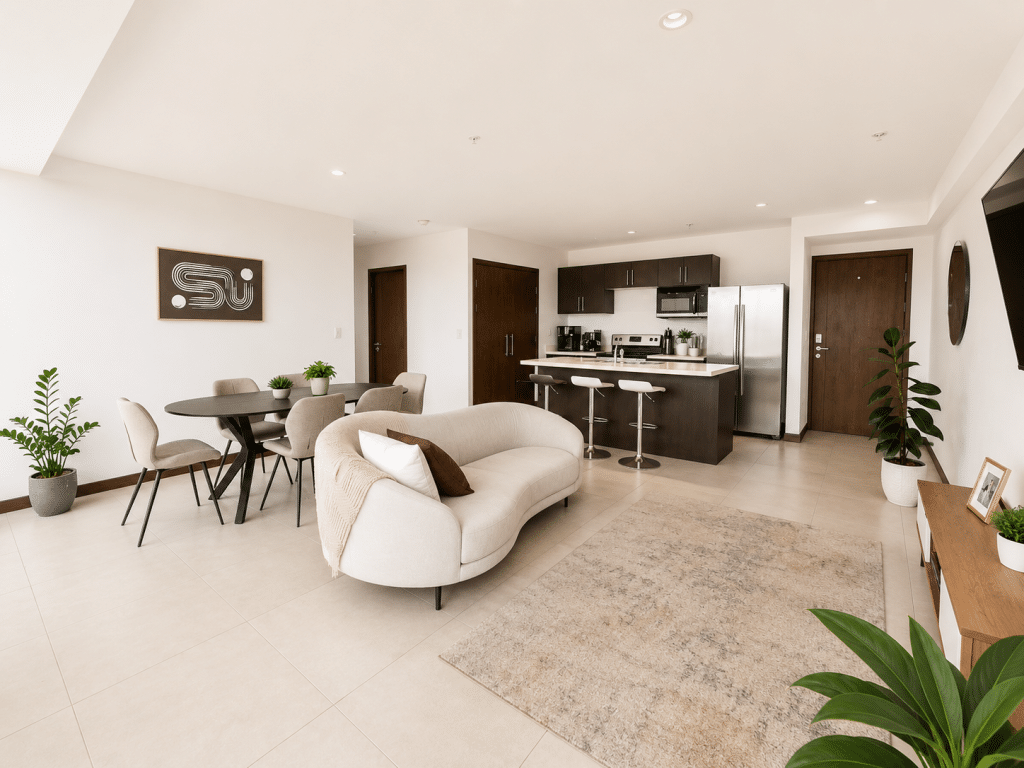 se vende apartamento condominio torre roble sabana costa rica (19)
