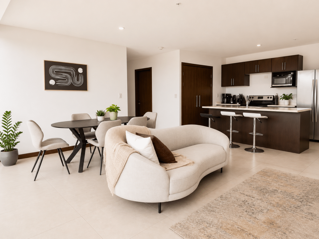 se vende apartamento condominio torre roble sabana costa rica (20)