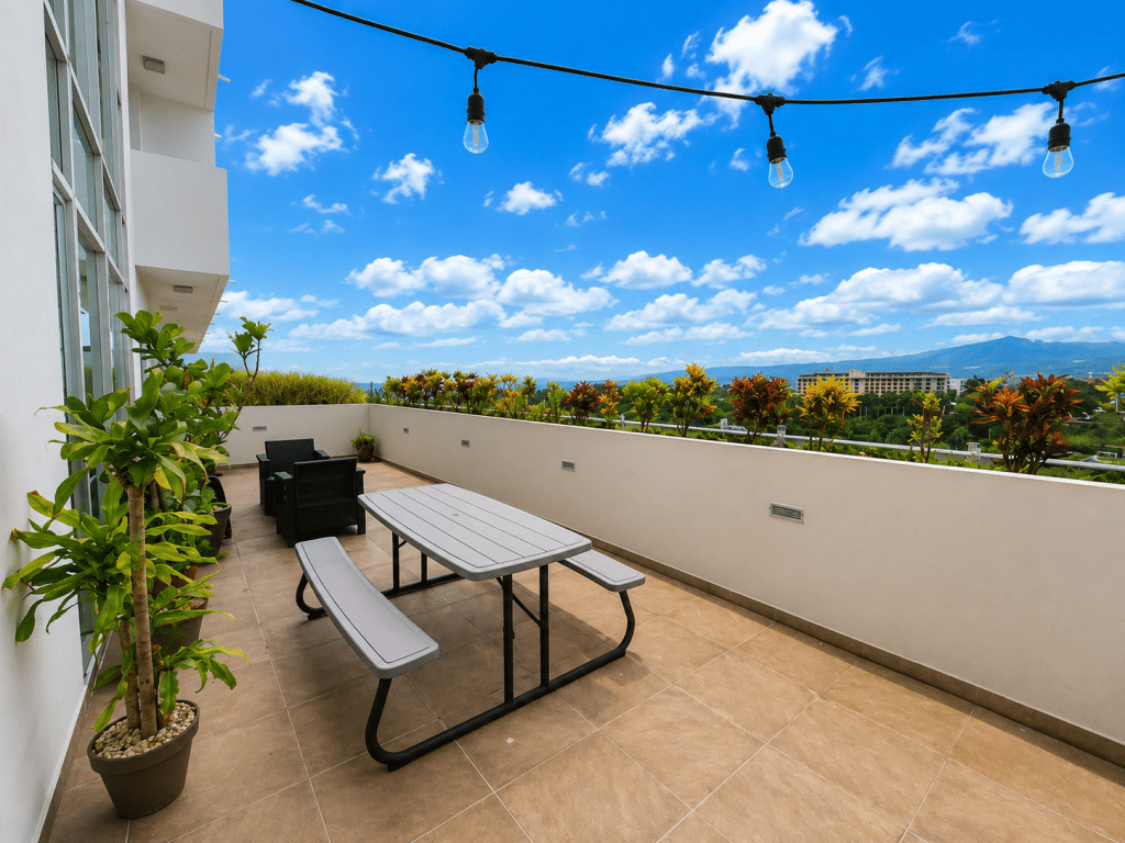 se vende apartamento condominio torre roble sabana costa rica (4)