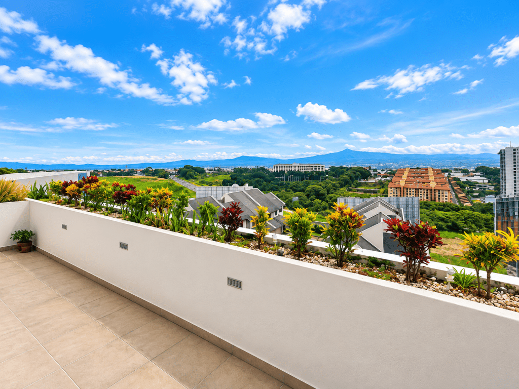 se vende apartamento condominio torre roble sabana costa rica (7)