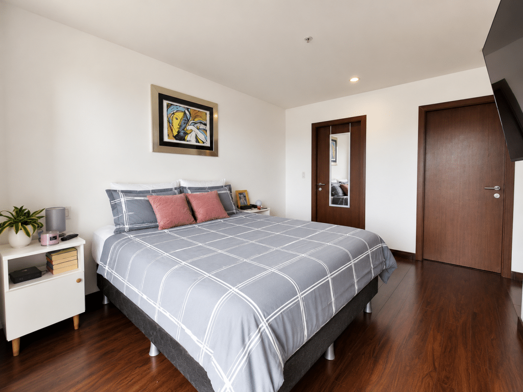 se vende apartamento condominio torre roble sabana costa rica (9)